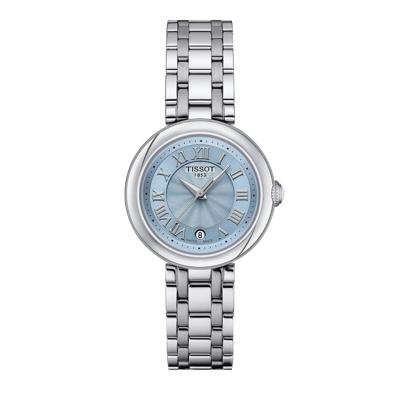 Ladies’ Bellissima Dress Watch in Stainless Steel