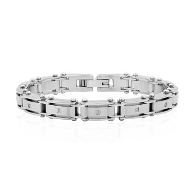 STNSTL DIA ACCT 8.5" BRC