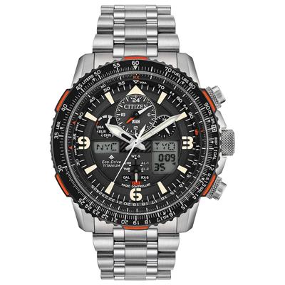 Promaster Skyhawk Super Men's Watch