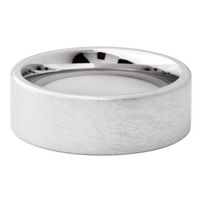 Men’s Cobalt Wedding Band, 8MM