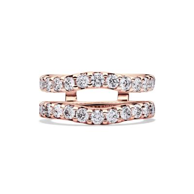 1 1/2 ct. tw. Diamond Ring Enhancer in 14K Gold