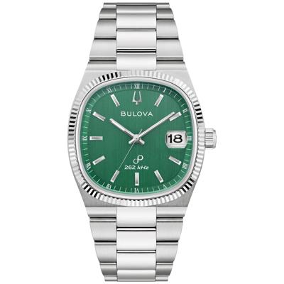 Men's Super Seville Watch in Stainless Steel