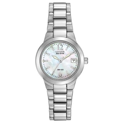 Ladies' Chandler Watch in Stainless Steel, 26MM
