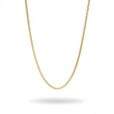 Freshwater Cultured Pearl Hoops in 14K Yellow Gold