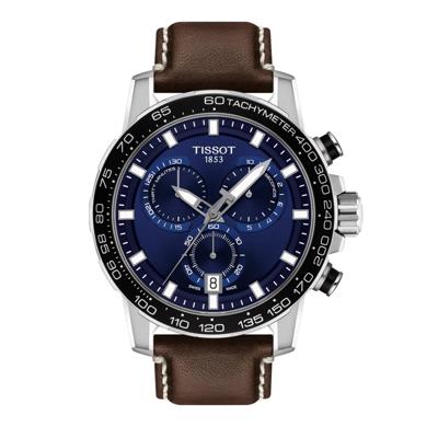 Chrono XL Classic Men’s Watch in Stainless Steel