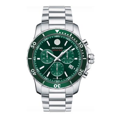 Men’s Series 800 Watch in Stainless Steel