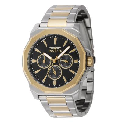 Men's Speedway Watch in Two-Tone Stainless Steel, 42MM