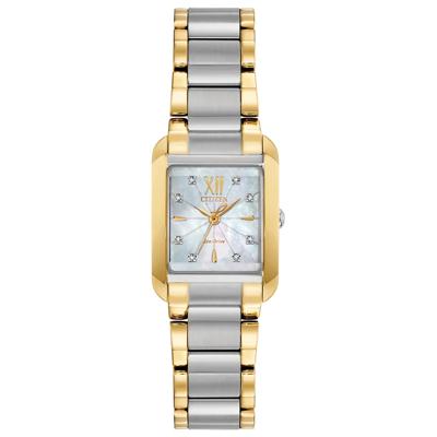 L-Collection Ladies' Watch