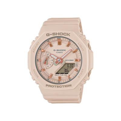 Ladies' 2100-SERIES Watch in Matte Pink Resin