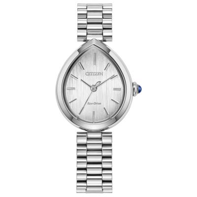 Ladies' L Rainell Watch in Stainless Steel.