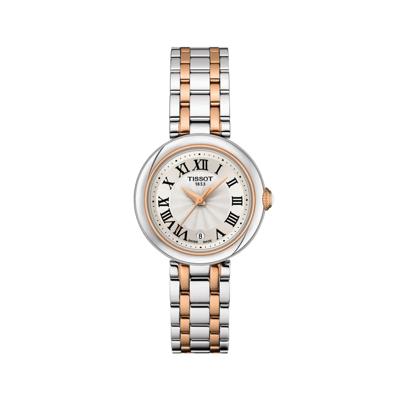 Bellissima Small Lady Women’s Watch in Two-Tone Rose Gold Ion-Plated Stainless Steel