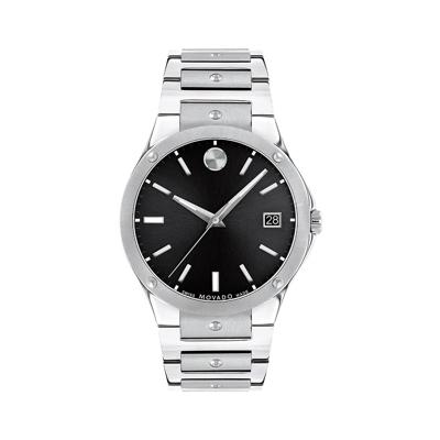 SE Men’s Watch in Stainless Steel, 41mm