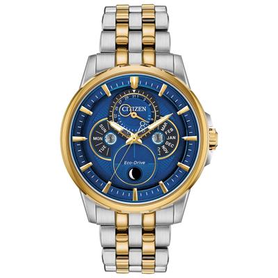 Calendrier Men's Watch