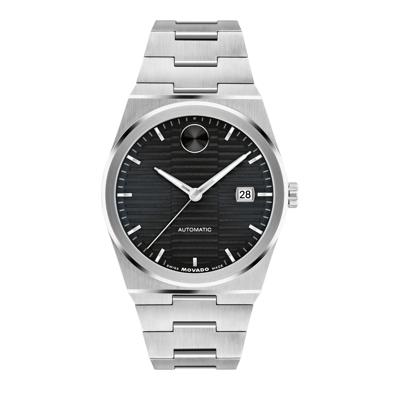 Men's Bold Quest Watch in Stainless Steel, 39MM