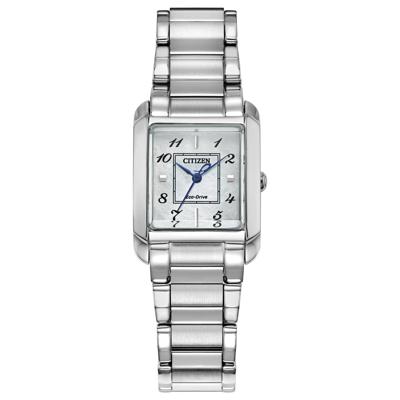 Ladies' Bianca Watch in Stainless Steel, 22MM