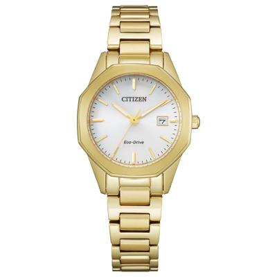 Corso Ladies’ Watch in Gold-plated Stainless Steel