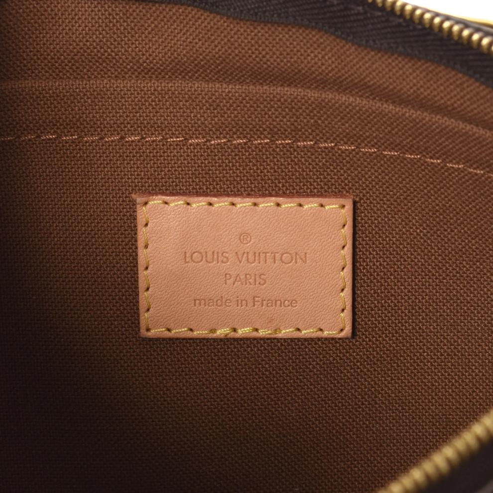 Pre-Owned Louis Vuitton Multi Pochette Accessoires Crossbody – Image 6 of 7