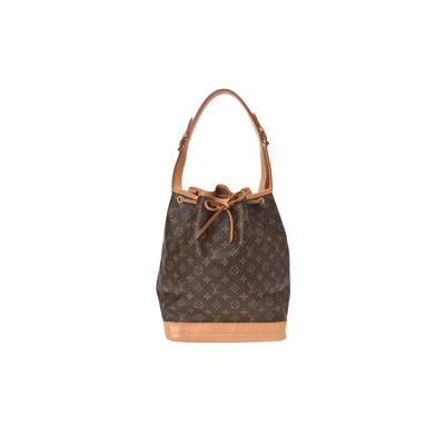 Pre-owned Louis Vuitton Noe Large Bucket Bag