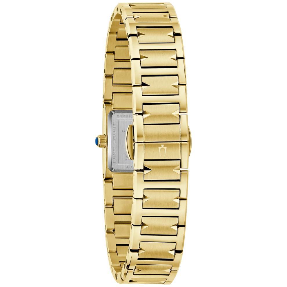 Ladies' Marc Anthony Harmony Watch in Gold-Tone Stainless Steel – Image 3 of 3