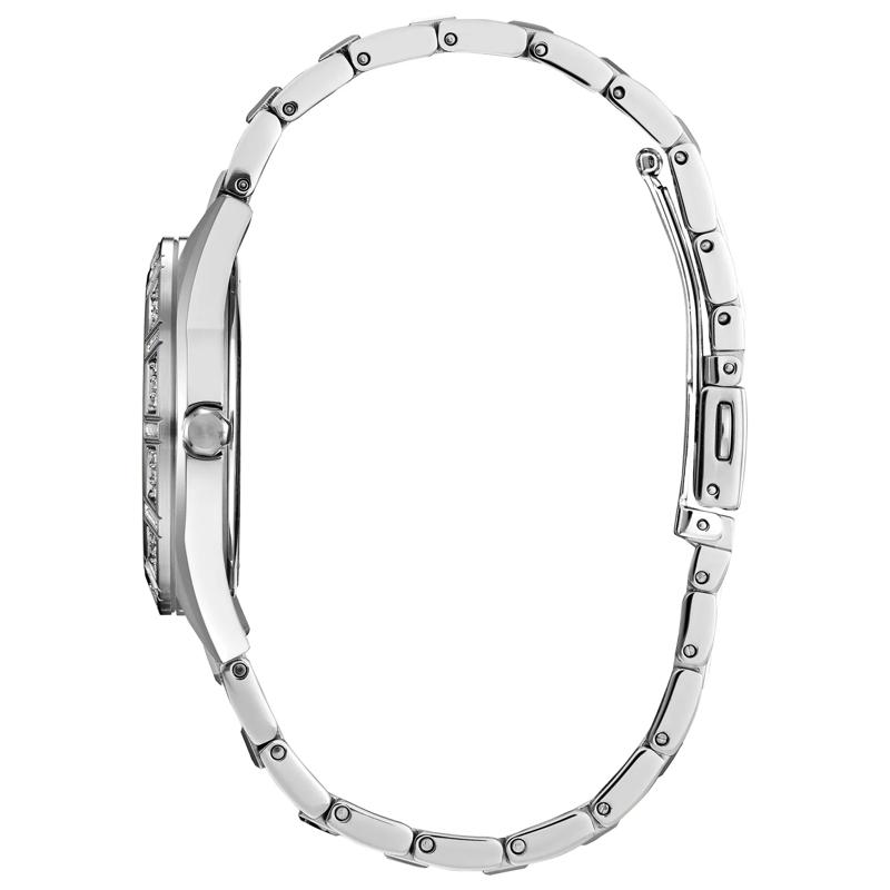 Ladies Watch in Stainless Steel – Image 2 of 3