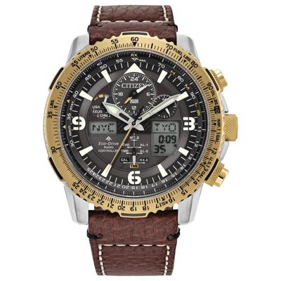 Promaster Skyhawk A-T Chronograph Men's Watch