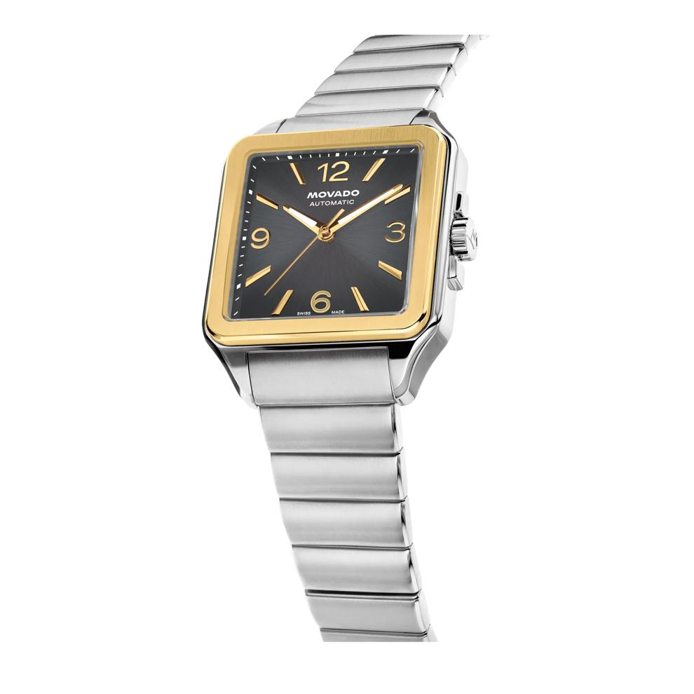 Men's Heritage 1917 Watch in Two-Tone Stainless Steel – Image 2 of 3