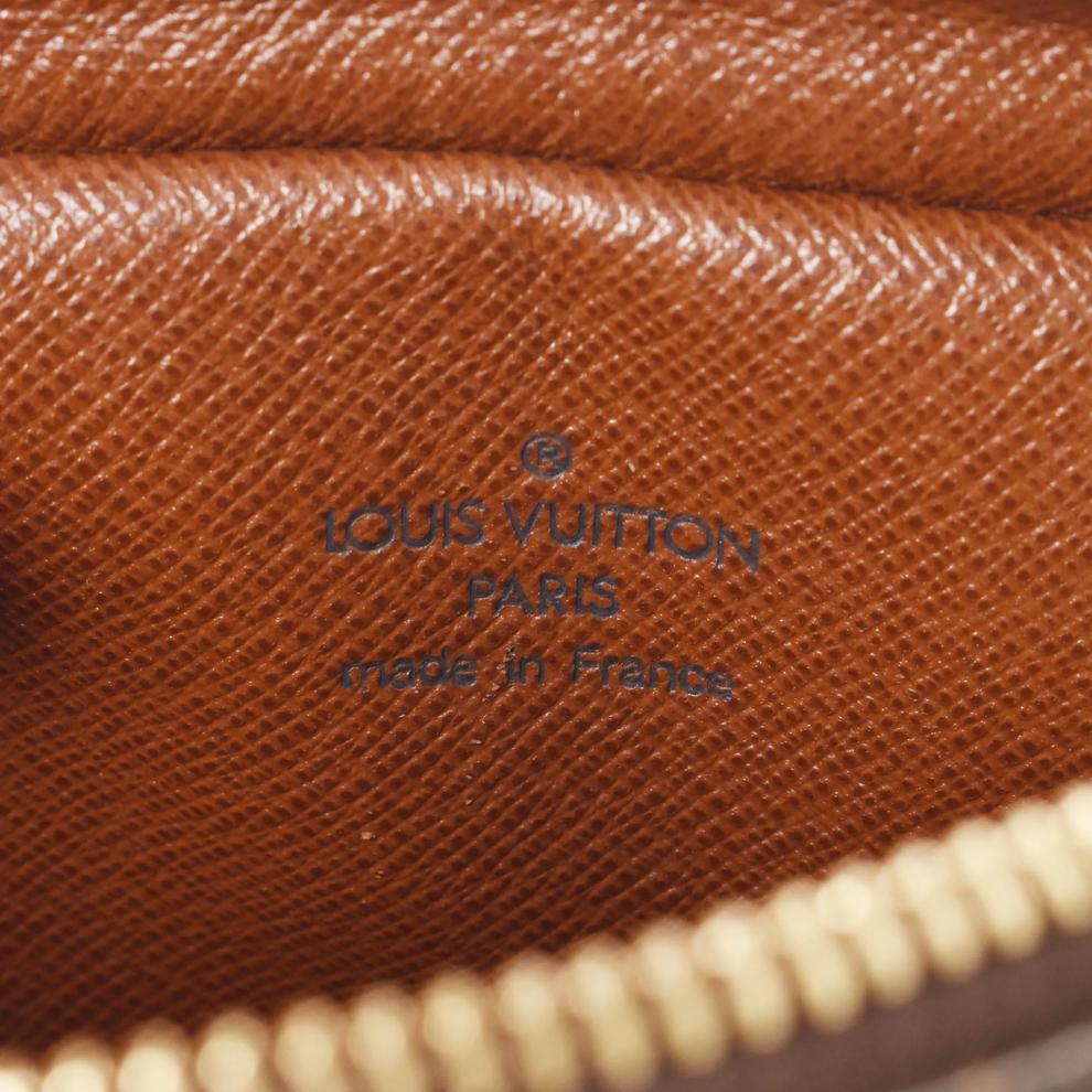 Pre-Owned Louis Vuitton Amazone Small Crossbody – Image 5 of 7