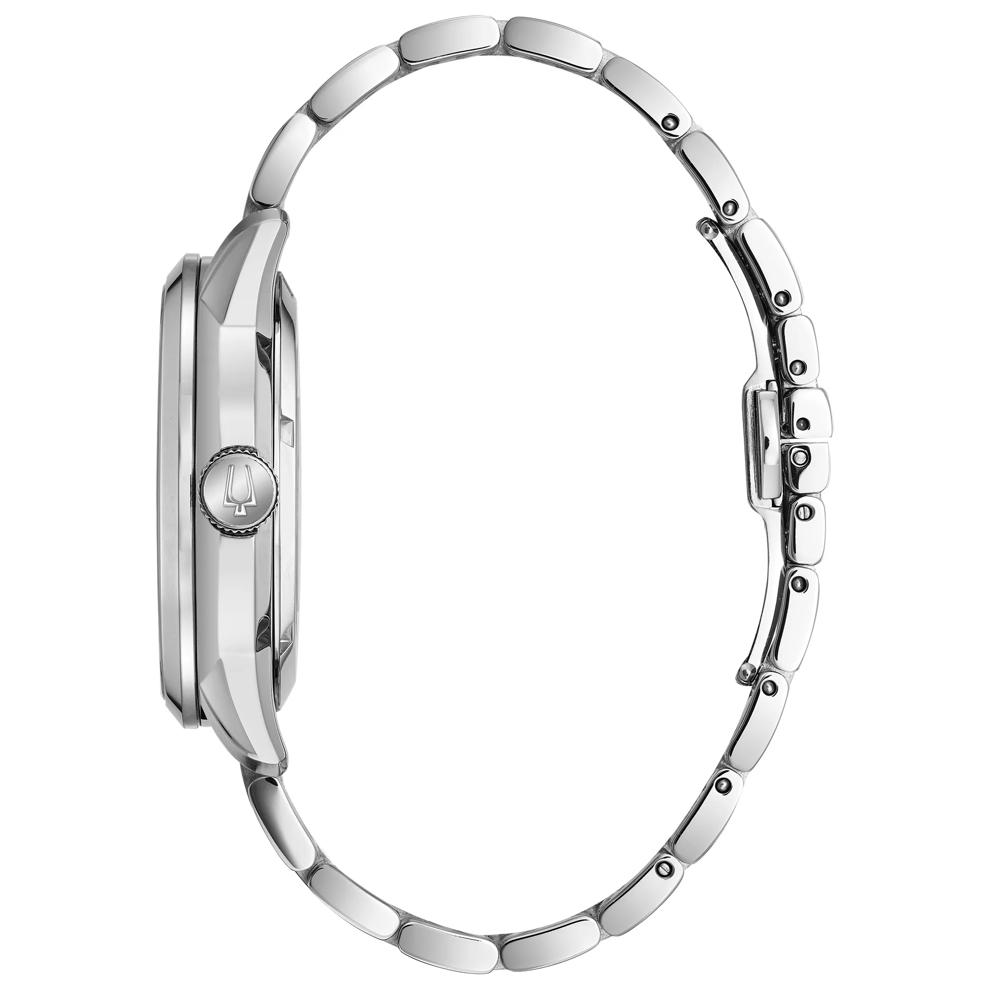 Men's Sutton Watch in Stainless Steel – Image 2 of 3