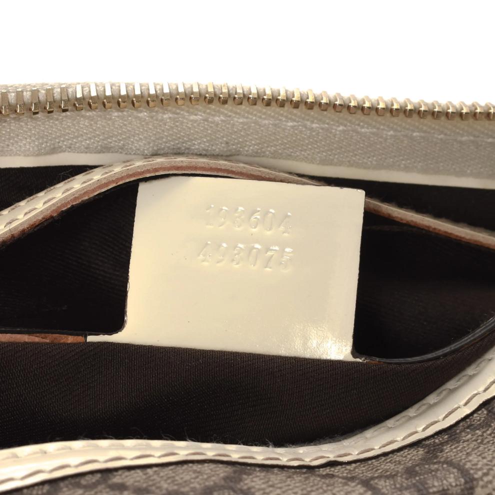 Pre-Owned Gucci Joy Boston Top Handle Bag – Image 5 of 9