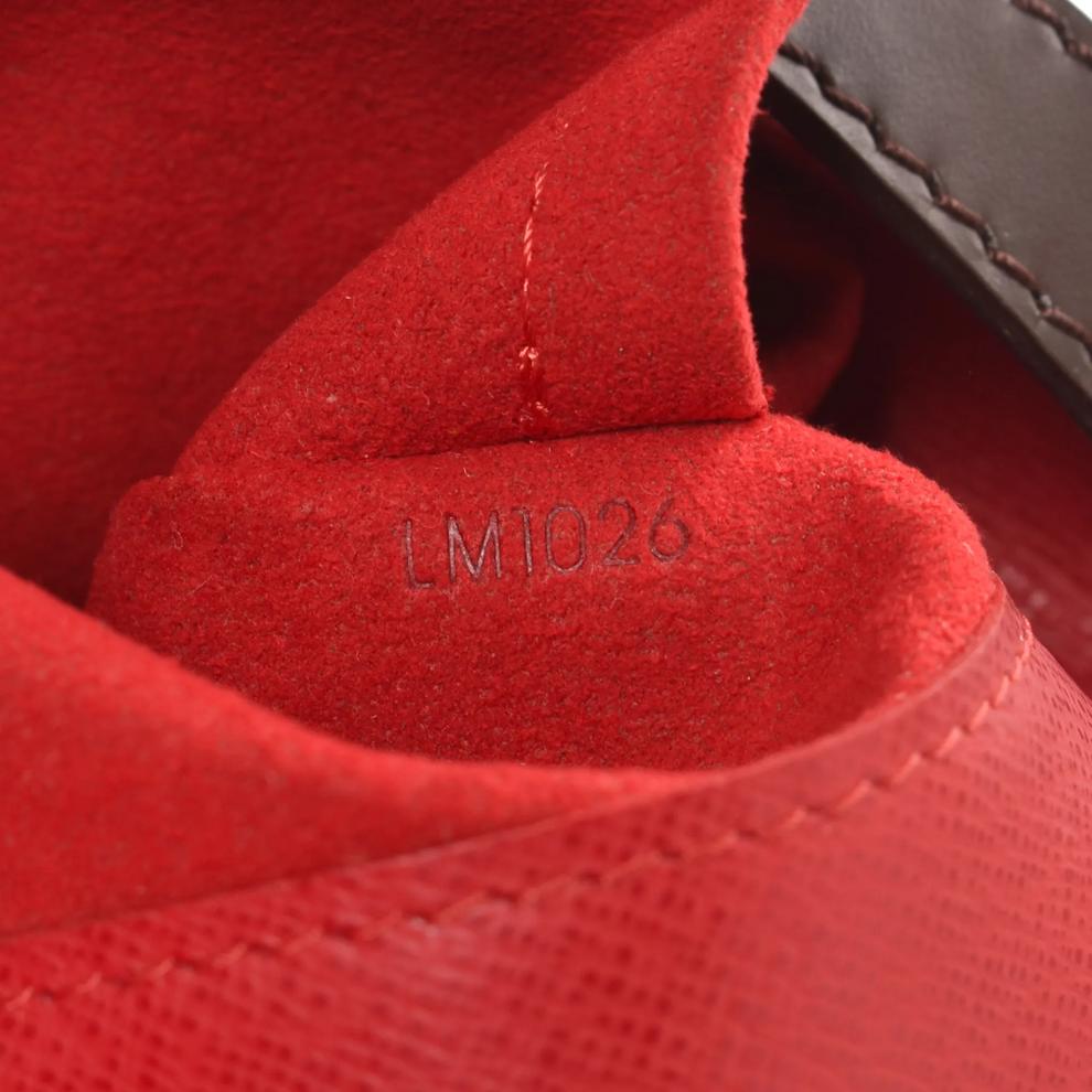 Pre-Owned Louis Vuitton Musette Tango Long Strap Crossbody – Image 7 of 7