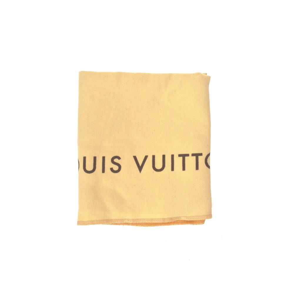 Pre-Owned Louis Vuitton Speedy 25 Bandouliere Top Handle – Image 11 of 11