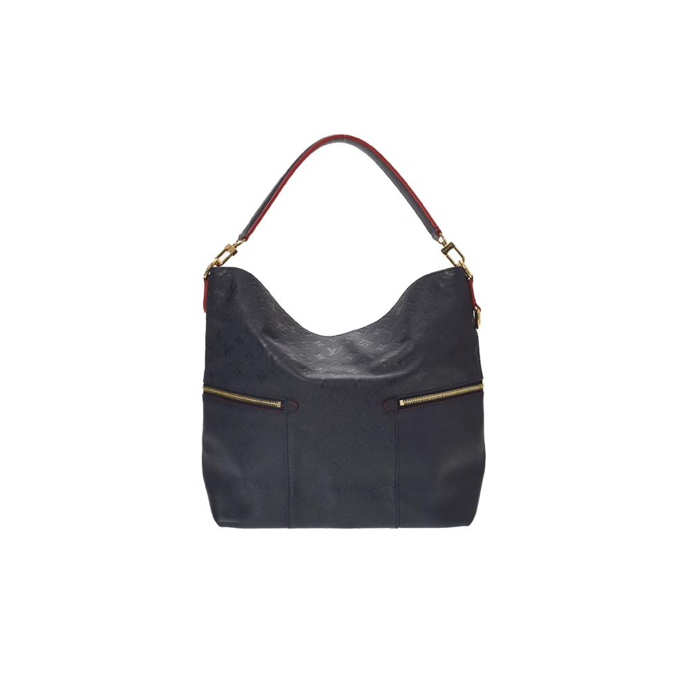 Pre-Owned Louis Vuitton Melie Hobo Shoulder Bag – Image 2 of 7