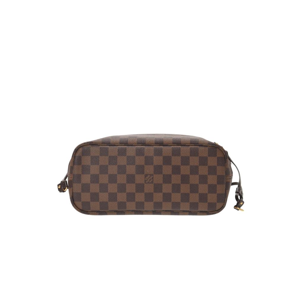 Pre-Owned Louis Vuitton Neverfull PM Tote – Image 4 of 7