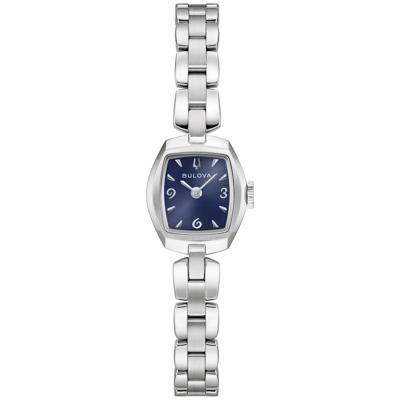 Ladies' Jackie Goddess of Time Watch in Stainless Steel