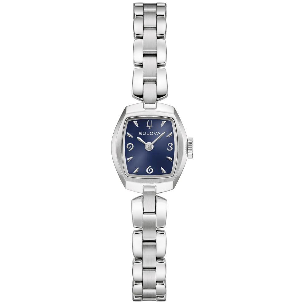 Ladies' Jackie Goddess of Time Watch in Stainless Steel – Image 1 of 3