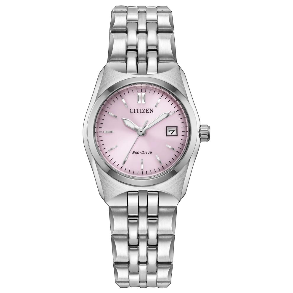 Ladies' Corso Watch in Silver-Tone Stainless Steel – Image 1 of 2
