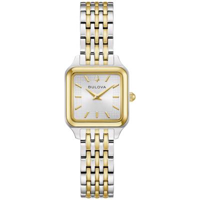 Ladies' Sutton Watch in Two-Tone Stainless Steel