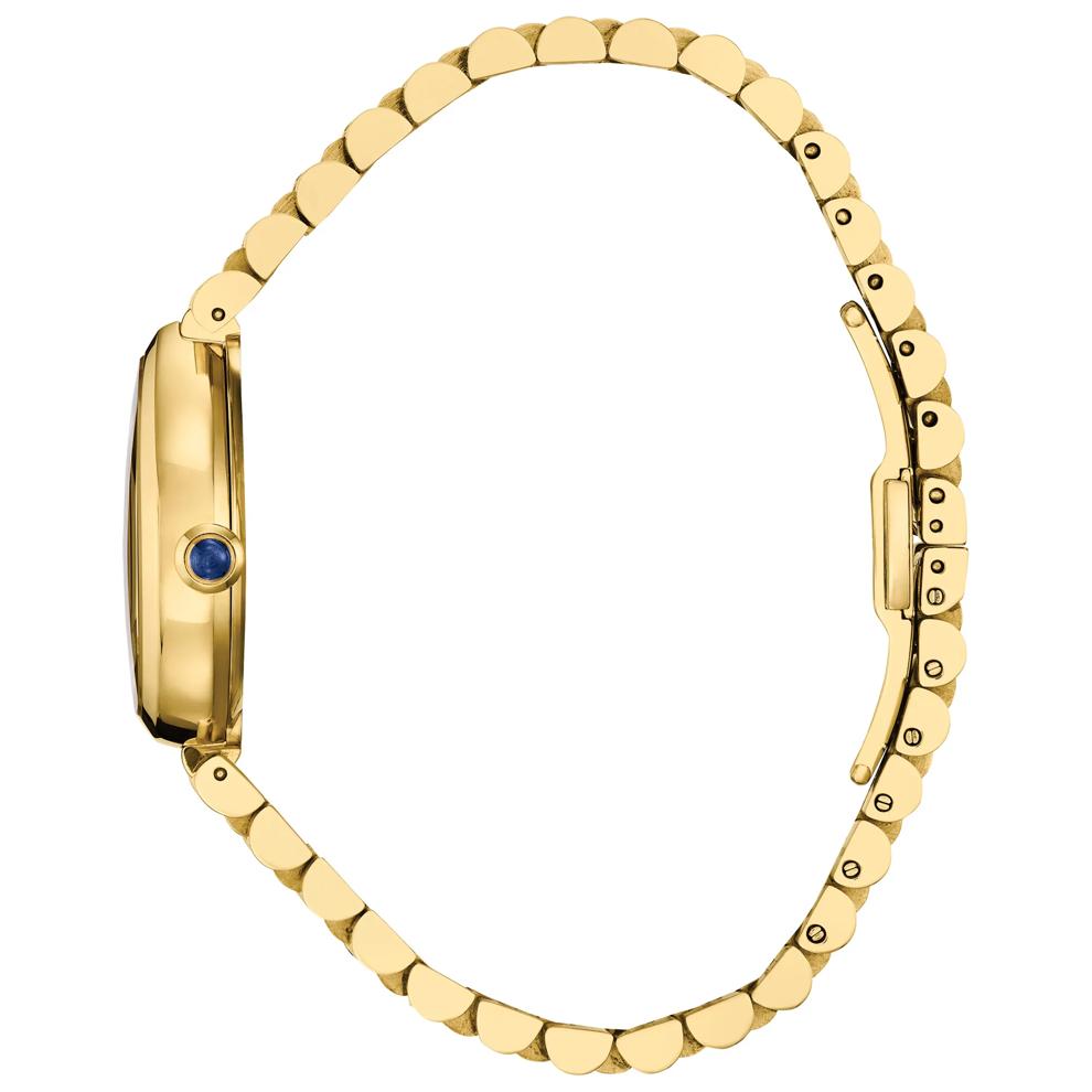Ladies'  L Rainell Watch in Gold-Toned Stainless Steel – Image 2 of 4