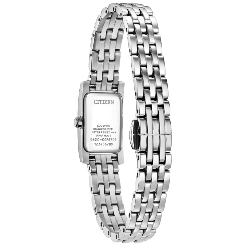 Ladies&#39; Petite Palidoro Watch in Stainless Steel. – Image 3 of 3