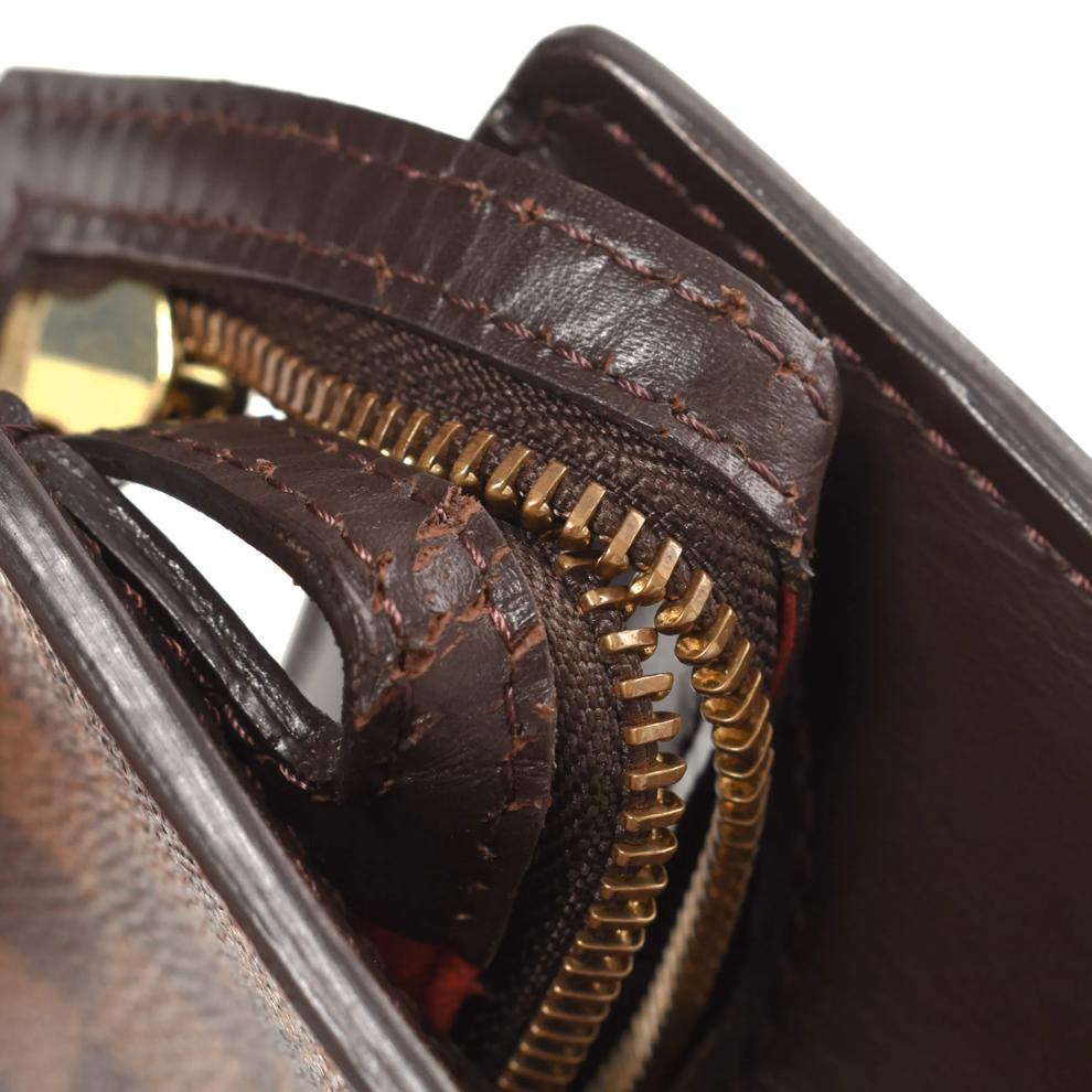Pre-Owned Louis Vuitton Venice Tote – Image 6 of 10