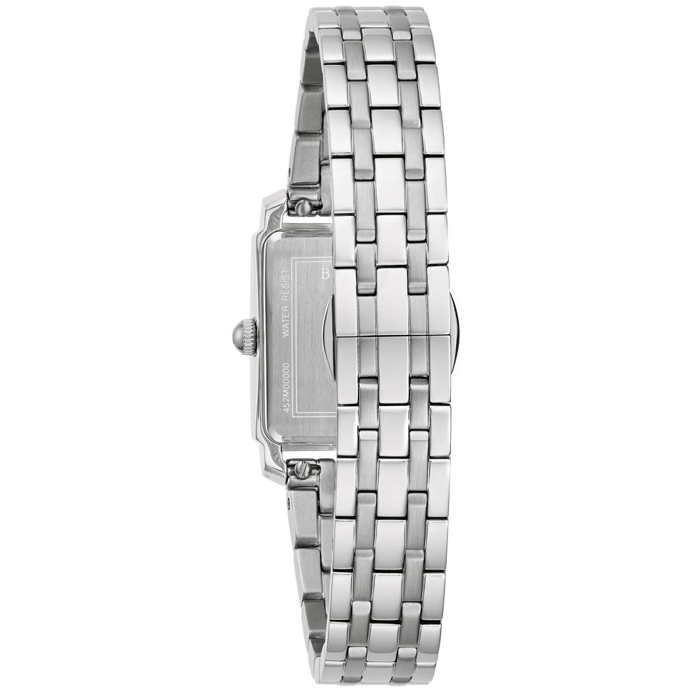 Ladies' Sutton Watch in Stainless Steel – Image 3 of 3