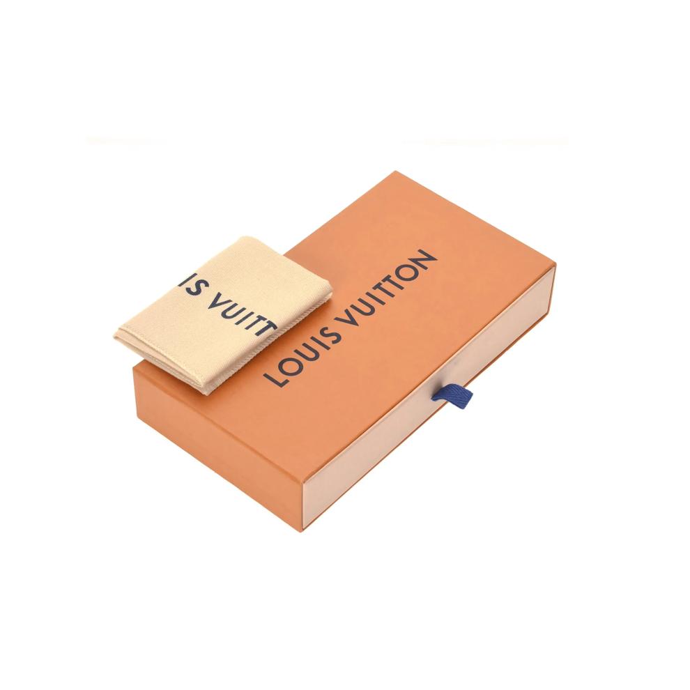 Pre-Owned Louis Vuitton Zippy Wallet – Image 8 of 8