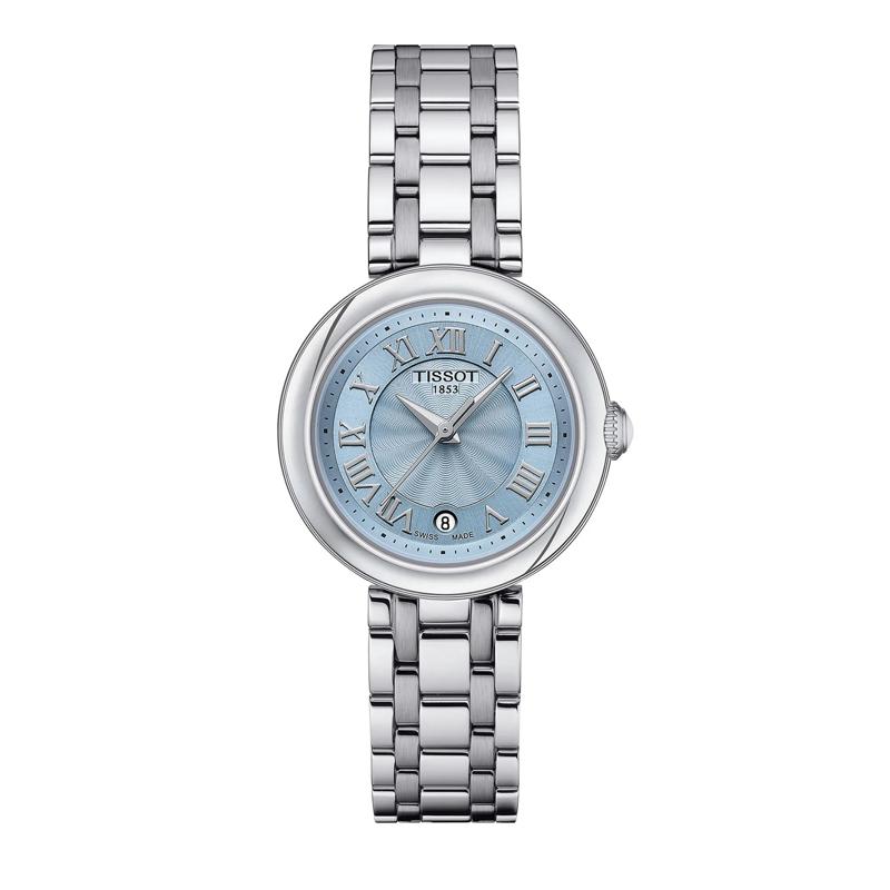 Ladies&rsquo; Bellissima Dress Watch in Stainless Steel – Image 1 of 5