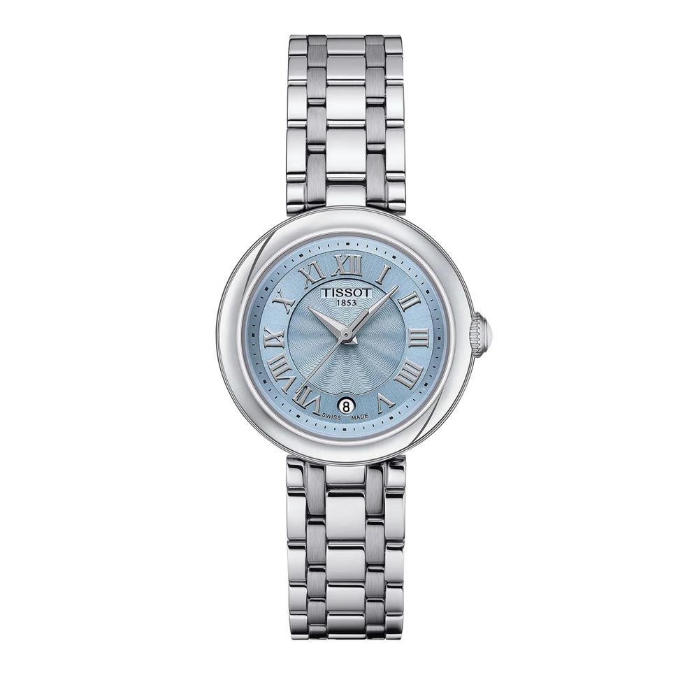 Ladies&rsquo; Bellissima Dress Watch in Stainless Steel – Image 1 of 5