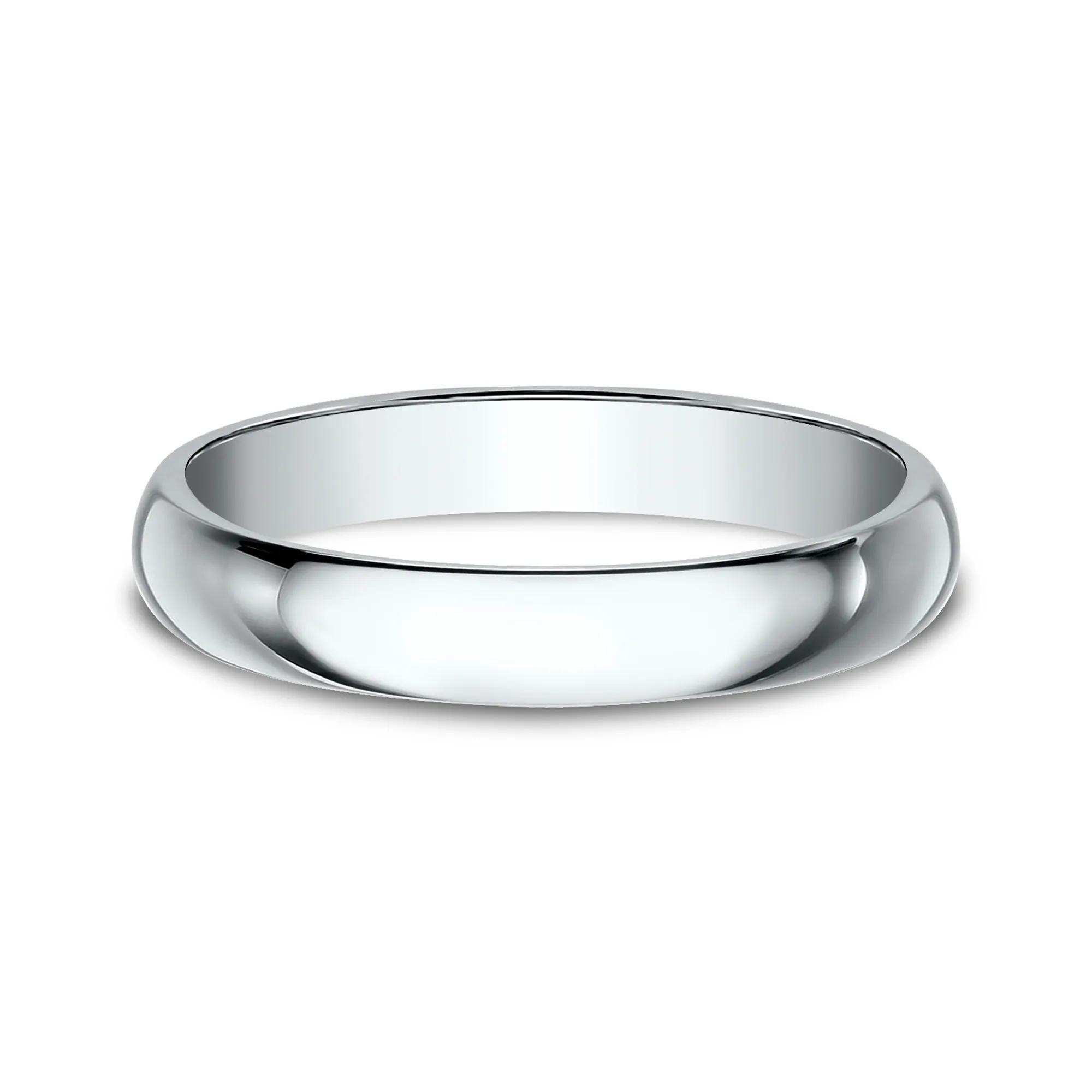 Wedding Band in 10K Gold | Helzberg