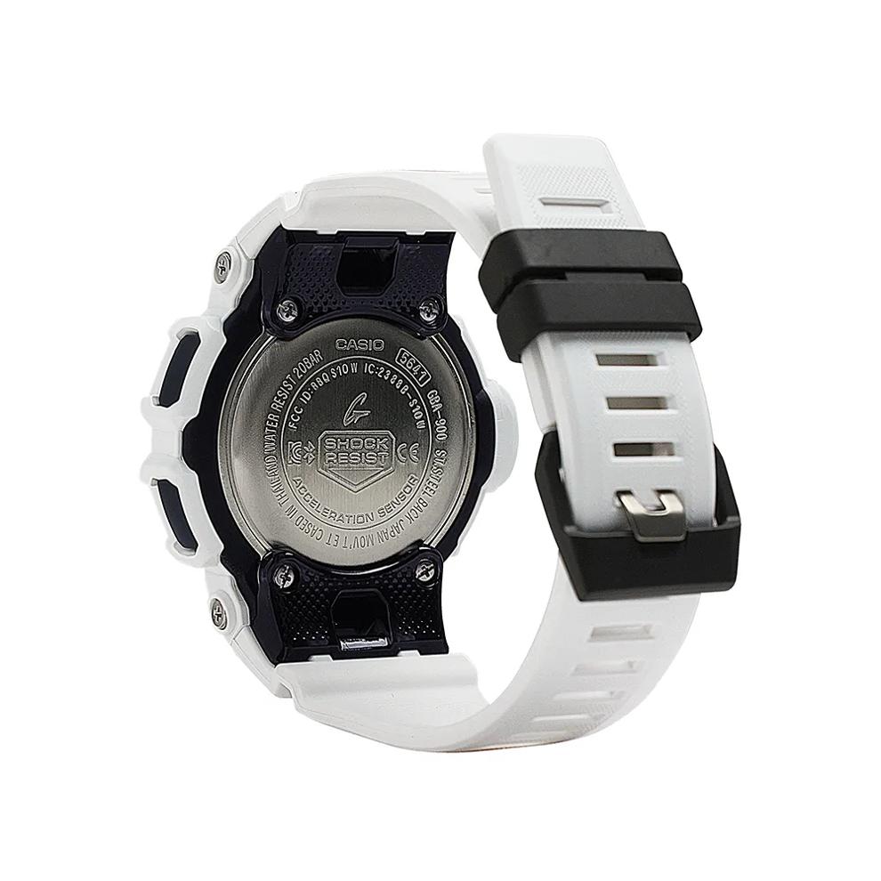 Men&rsquo;s 900-Series Watch in Matte White Resin – Image 3 of 3