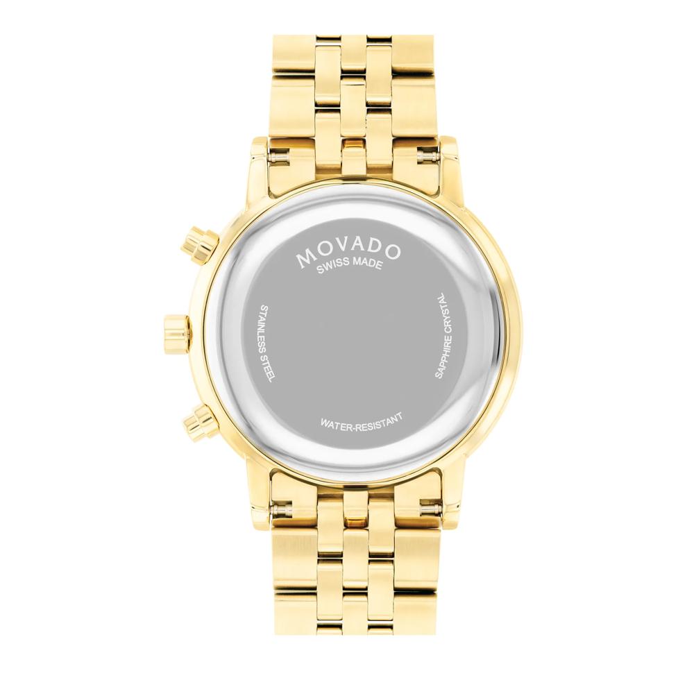 Men's Museum Classic Dress Watch  – Image 3 of 3