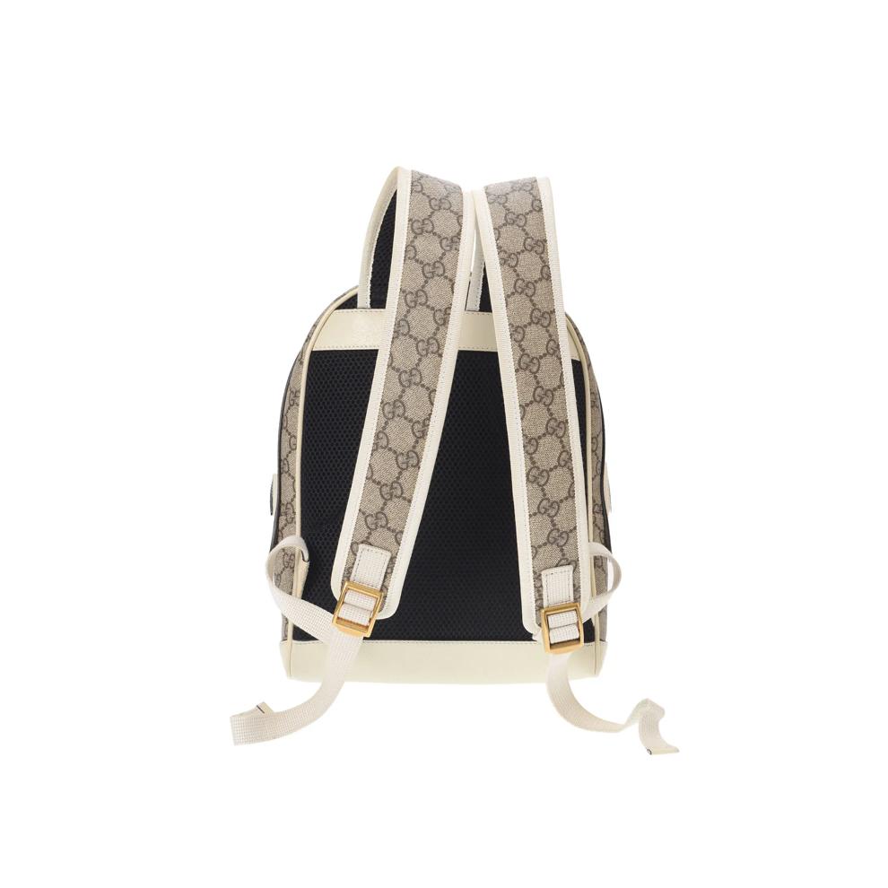 Pre-Owned Gucci Ophidia Backpack Medium  Backpack – Image 2 of 7