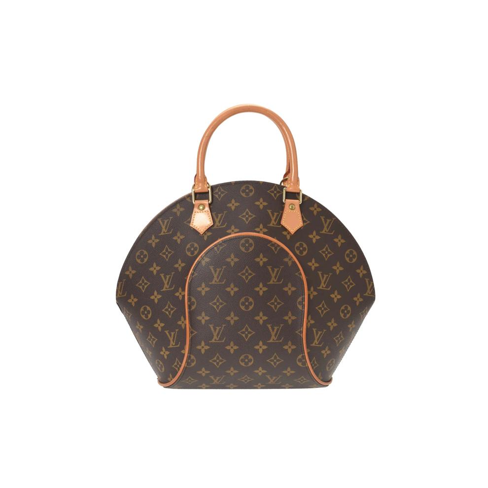 Pre-owned Louis Vuitton Ellipse MM Small  Top Handle – Image 1 of 8