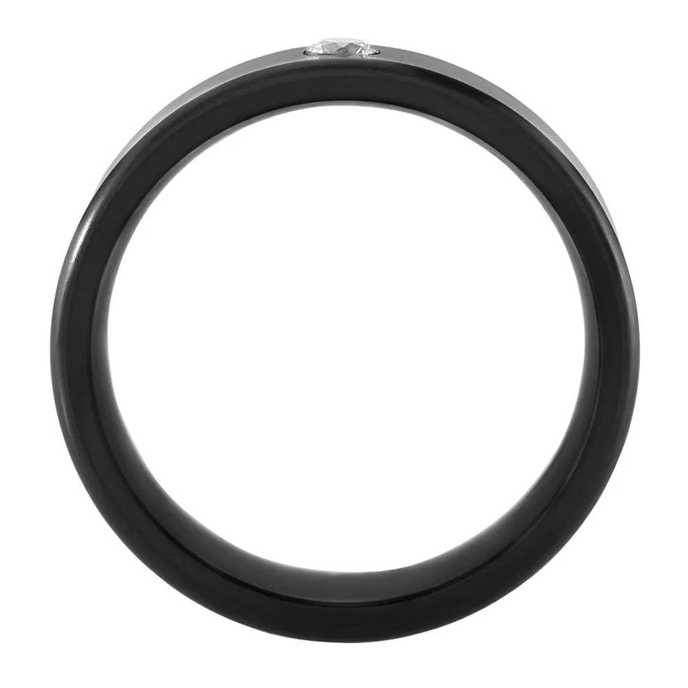 Men's Diamond Wedding Band in Elysium, 8MM (1/10 ct.) – Image 1 of 2